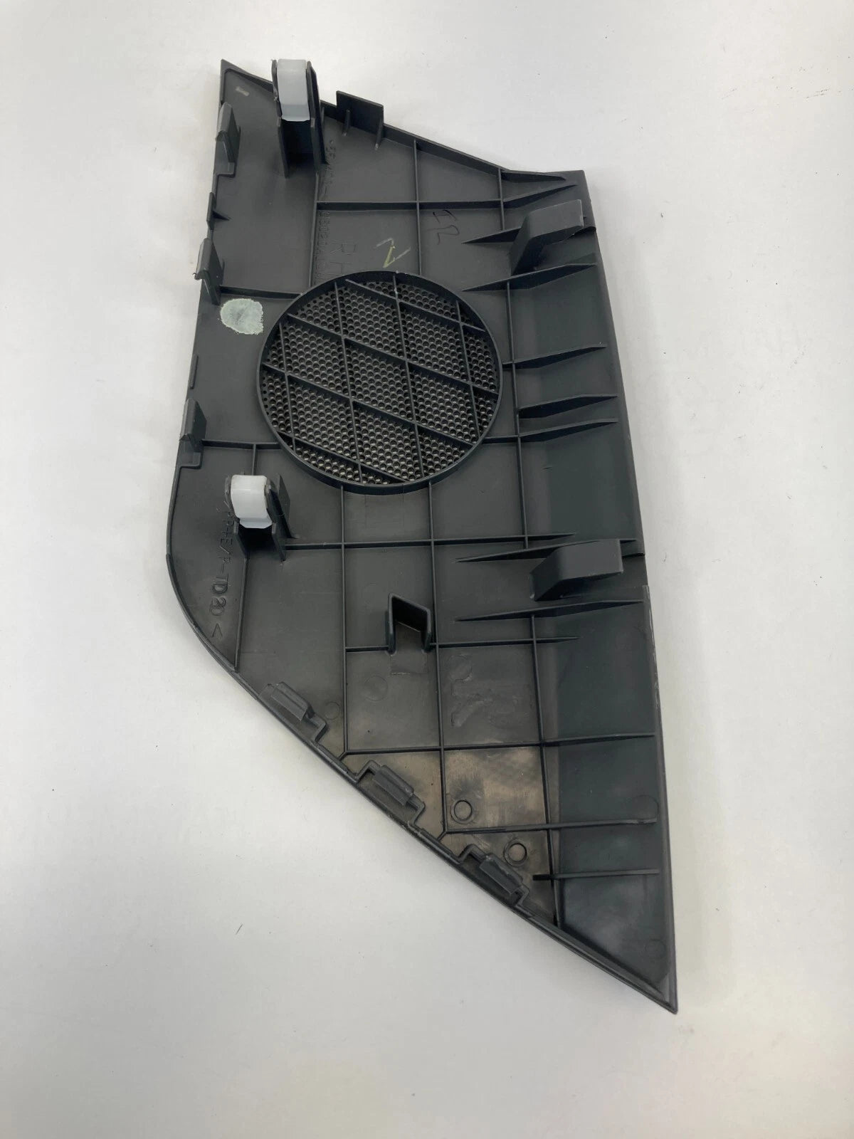 07-11 TOYOTA CAMRY DASH RIGHT SPEAKER TWEETER GRILLE COVER TRIM 5547306020