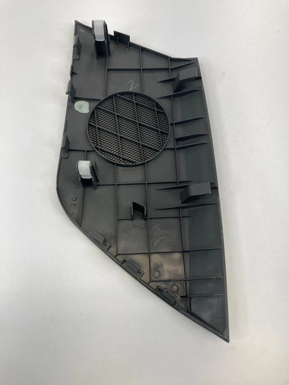 07-11 TOYOTA CAMRY DASH RIGHT SPEAKER TWEETER GRILLE COVER TRIM 5547306020