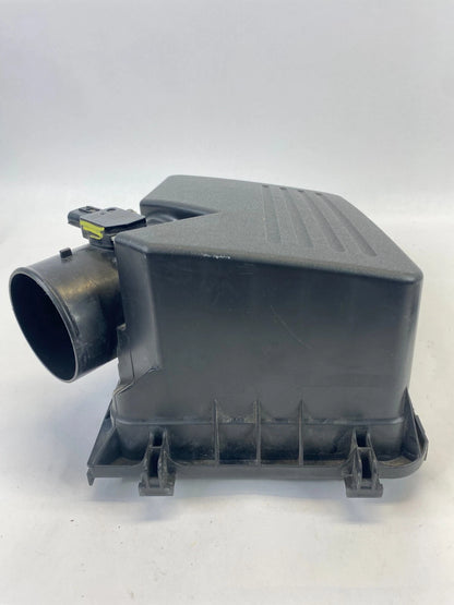 2009-2015 TOYOTA VENZA AIR INTAKE UPPER CLEANER BOX COVER W/ MAF 22204-0H010 OEM