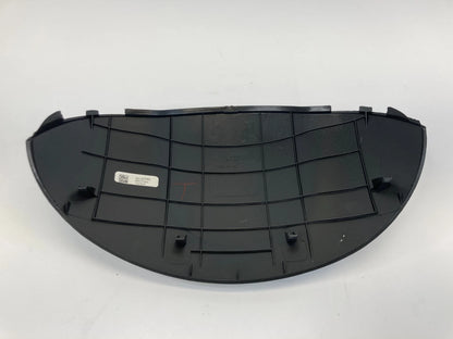 2011-2016 CHEVROLET CRUZE DASH SPEEDOMETER CLUSTER UPPER PANEL TRIM 95216799 OEM