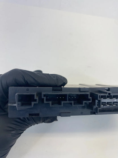 2011-2013 Dodge Durango Left Driver Side Memory Computer Control Module OEM