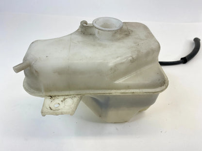 2011-2014 HYUNDAI SONATA ENGINE COOLANT RESERVOIR TANK ASSEMBLY 25430-2T000 OEM