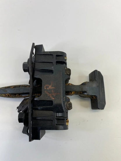 2010-2017 CHEVROLET EQUINOX FRONT RIGHT SIDE DOOR CHECK STRAP STOP DETENT OEM