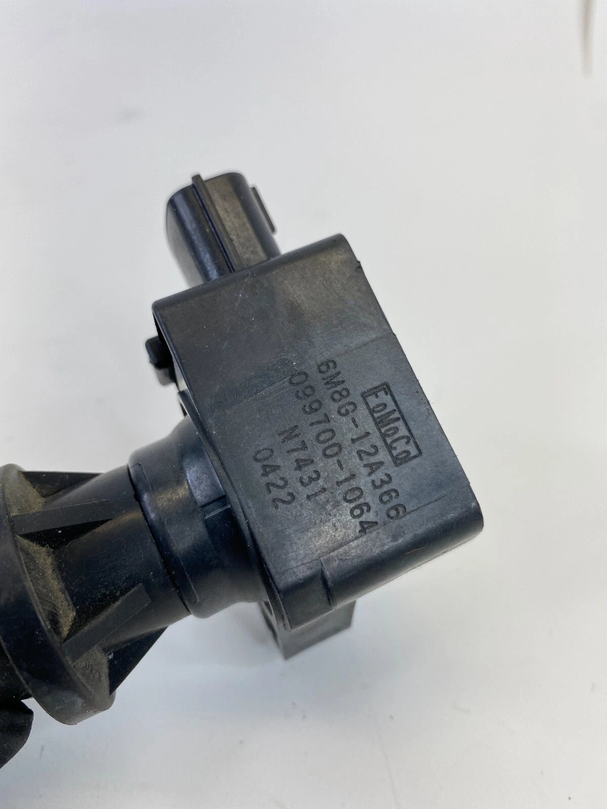 07 08 09 10 11 12 MAZDA CX7 2.5L ENGINE IGNITION COIL IGNITER 6M8G-12A366 OEM