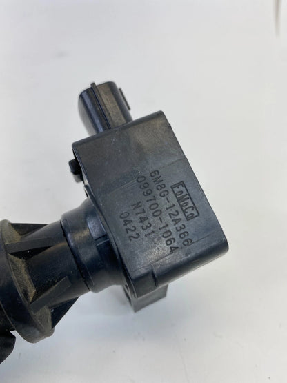 07 08 09 10 11 12 MAZDA CX7 2.5L ENGINE IGNITION COIL IGNITER 6M8G-12A366 OEM