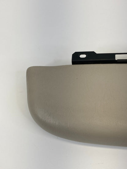 1999 Mercedes-Benz E430 Front Center Console Left Side Armrest OEM
