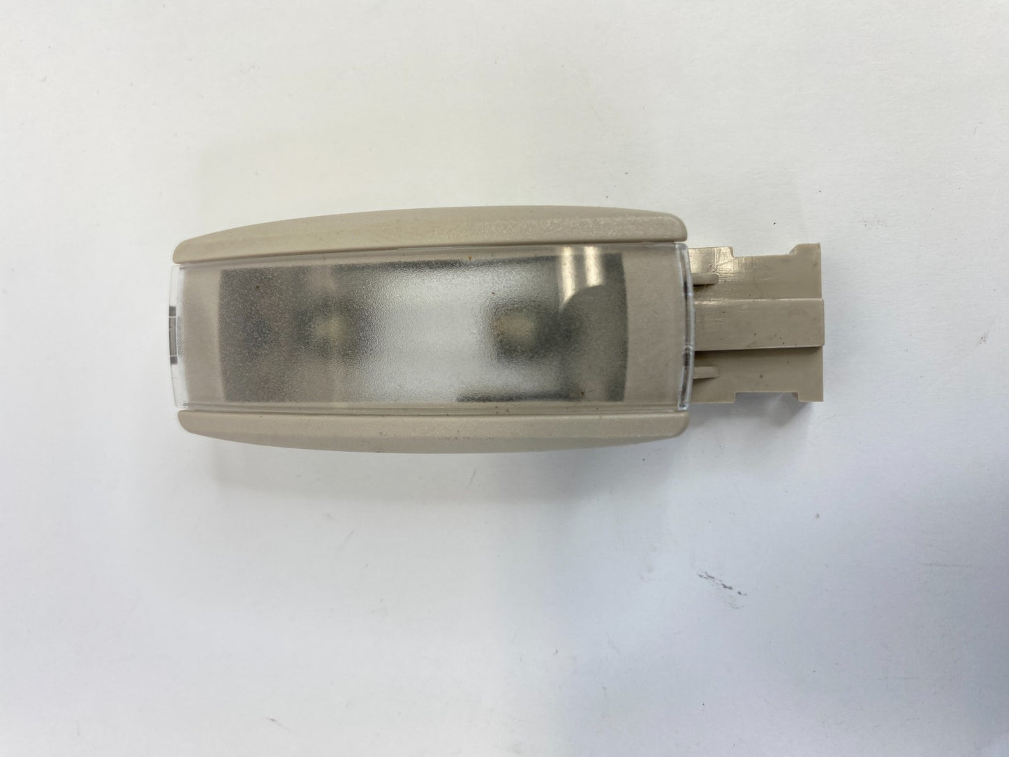 2009 2010 2011 2012 Volkswagen CC Roof Visor Vanity Light Lamp 1K0947109