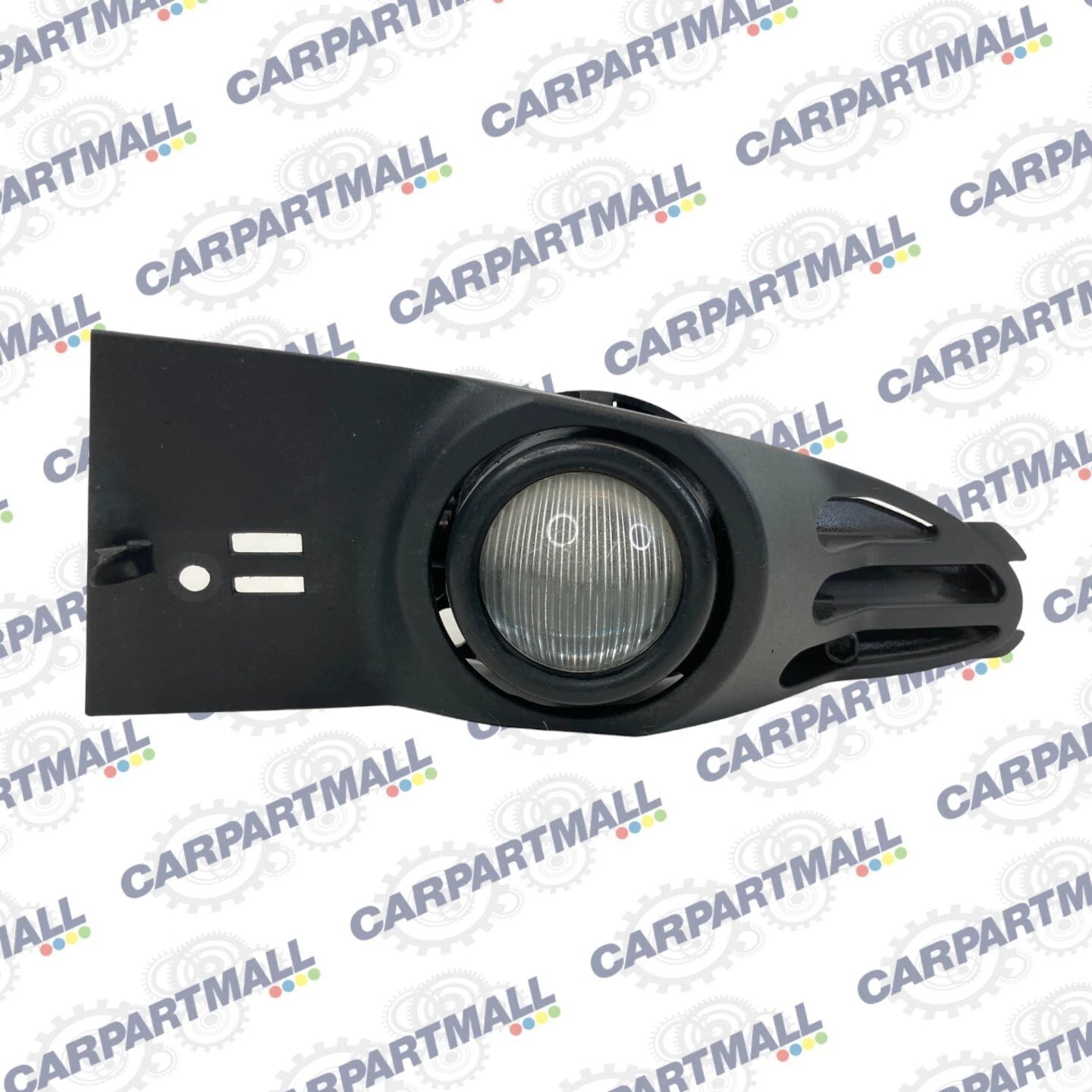 2002-2005 BMW 745I FRONT LEFT DRIVER SIDE FOG LIGHT LAMP FOGLAMP 155-635-00 OEM