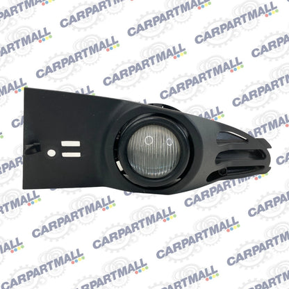2002-2005 BMW 745I FRONT LEFT DRIVER SIDE FOG LIGHT LAMP FOGLAMP 155-635-00 OEM