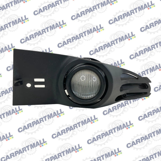2002-2005 BMW 745I FRONT LEFT DRIVER SIDE FOG LIGHT LAMP FOGLAMP 155-635-00 OEM