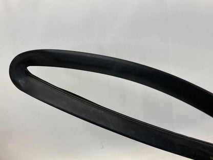 1999-2005 PONTIAC GRAND AM SEDAN REAR RIGHT SIDE DOOR QUARTER WINDOW VENT GLASS