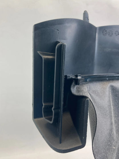 2012-2018 FORD FOCUS STEERING COLUMN UPPER COVER SHROUD BOOT TRIM BM51A04291ABW