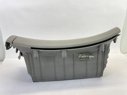 2007-2010 HYUNDAI ELANTRA GLOVE BOX STORAGE COMPARTMENT LID 84541-2H000 OEM