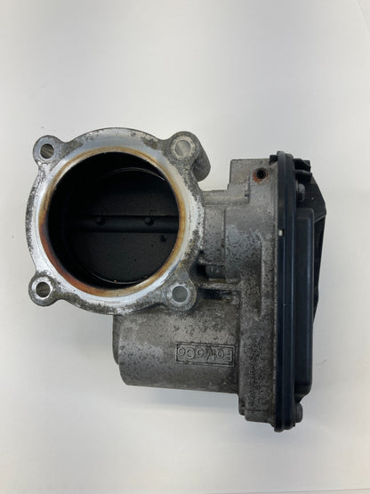 2010-2020 Ford Fusion 2.5L L4 Throttle Body Throttle Valve DS7E-9F991-AF