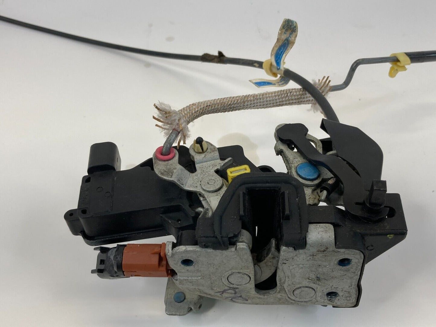 2006-2010 Ford Explorer Rear Right Side Door Lock Latch Release Actuator Assy