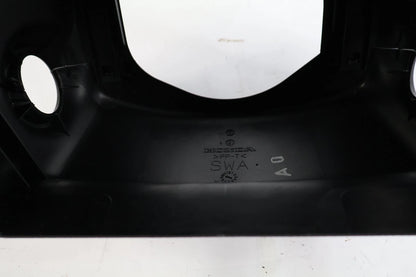 2007-2011 HONDA CR-V STEERING COLUMN UPPER & LOWER SHROUD TRIM BEZEL COVER