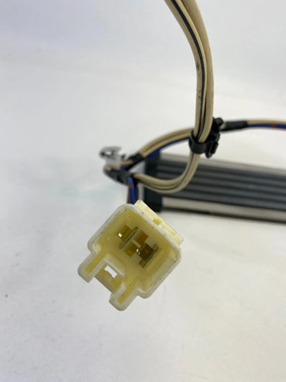 2007-2011 TOYOTA CAMRY AUXILIARY QUICK HEATER AC COOLER UNIT 094800-0060 OEM