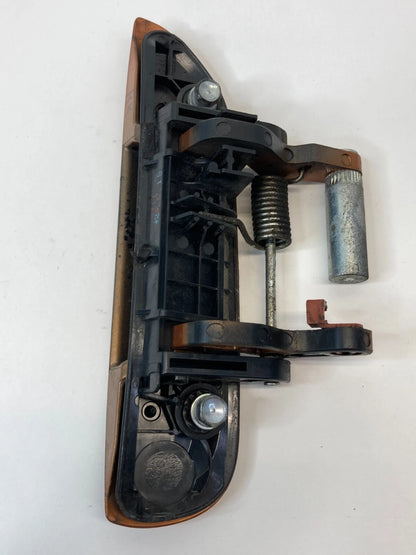 09-13 HONDA FIT HATCHBACK REAR RIGHT SIDE BACK DOOR EXTERIOR OUTER HANDLE OEM