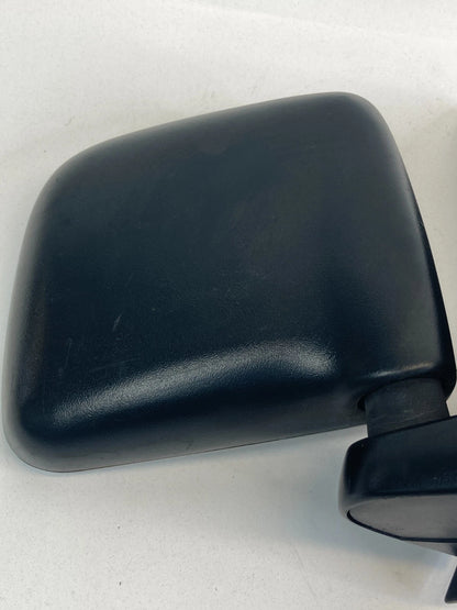1999-2005 FORD RANGER FRONT RIGHT PASSENGER SIDE MANUAL EXTERIOR DOOR MIRROR OEM