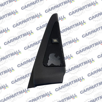 04-09 TOYOTA PRIUS PASSENGER SIDE DOOR CORNER TWEETER COVER TRIM 67491-47030 OEM
