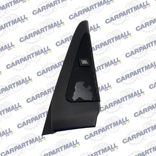 04-09 TOYOTA PRIUS PASSENGER SIDE DOOR CORNER TWEETER COVER TRIM 67491-47030 OEM