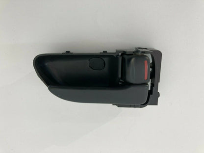 2002-2007 SUBARU IMPREZA REAR RIGHT BACK SIDE INNER DOOR HANDLE ASSEMBLY OEM