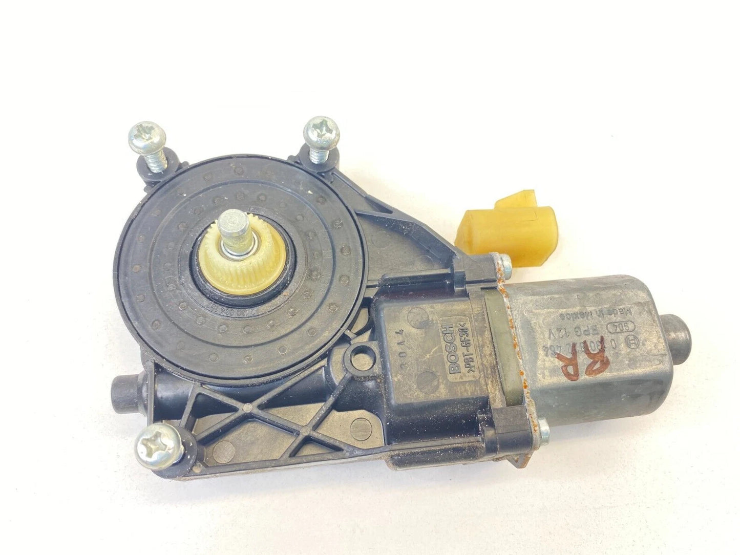 2012-2016 CHEVROLET CRUZE REAR RIGHT SIDE DOOR POWER WINDOW MOTOR 0130822464 OEM