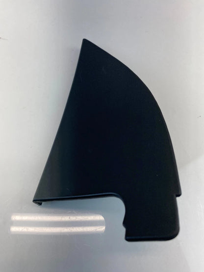 2000-2004 KIA SPECTRA REAR RIGHT DOOR INNER CORNER COVER TRIM PANEL GARNISH