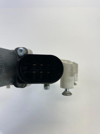 2006 2007 BMW 530xi Front Left Driver Side Door Power Window Motor OEM