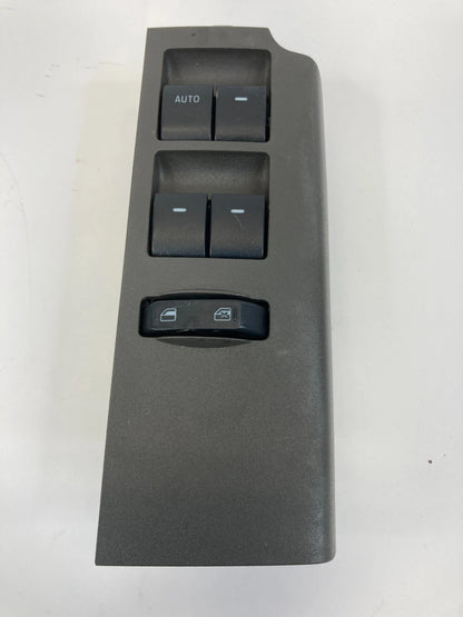 2007-2011 FORD FOCUS FRONT LEFT DOOR MASTER WINDOW SWITCH 8L8T-14540-ACW OEM