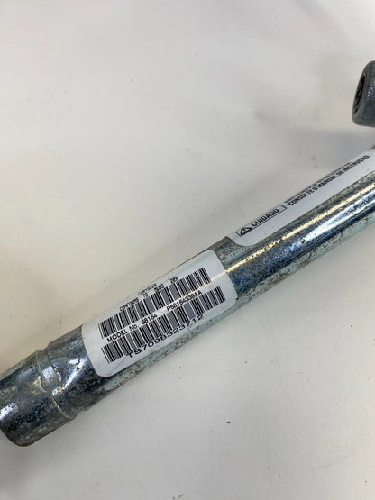 2013 2014 2015 DODGE DART FRONT LEFT DRIVER SEAT BELT RETRACTOR P1SV73DX9AD