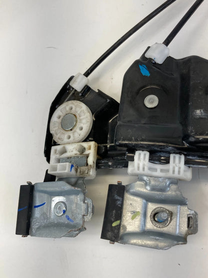 12-17 CHEVROLET EQUINOX FRONT RIGH DOOR WINDOW REGULATOR W/MOTOR 98810-J305 OEM