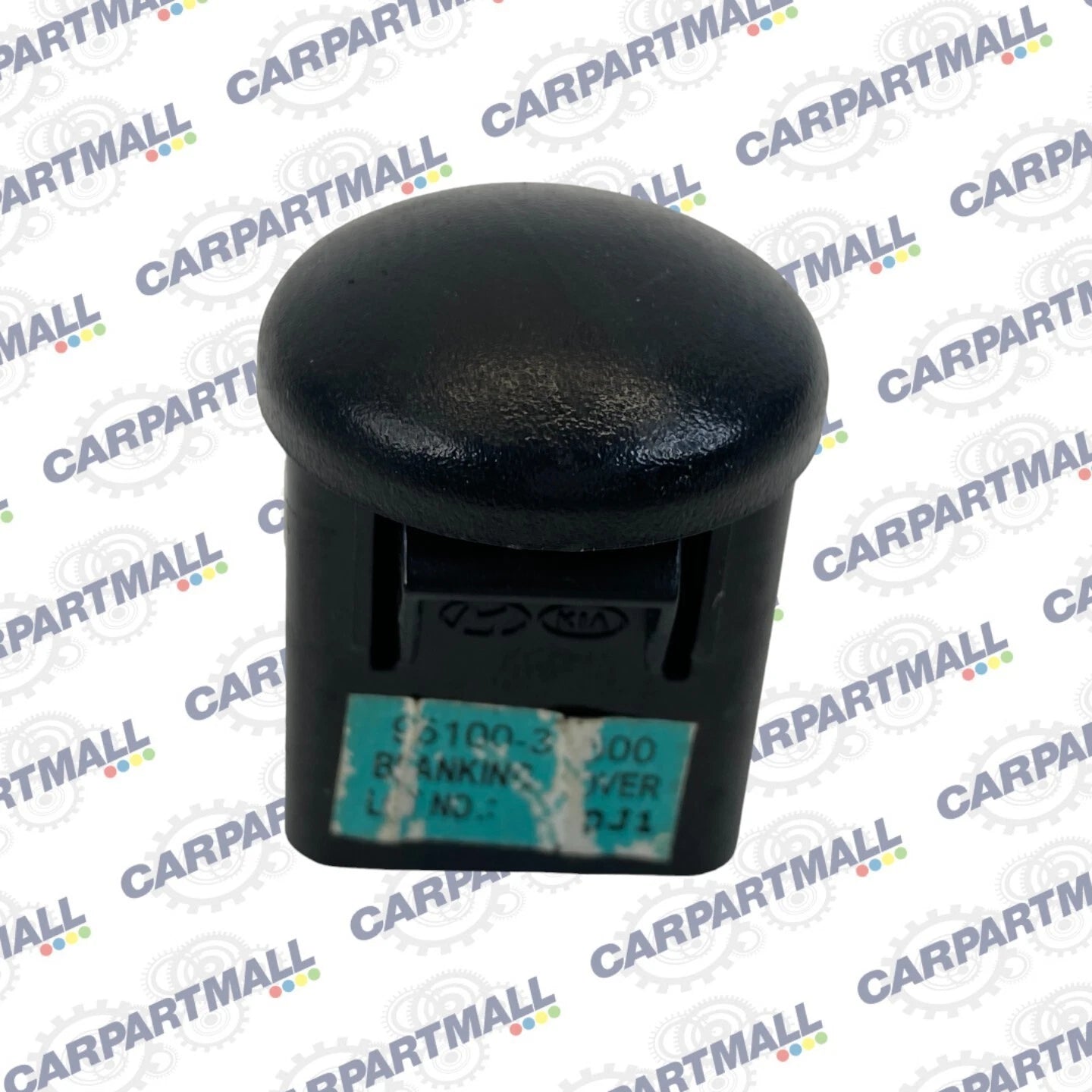 07-10 HYUNDAI ELANTRA AUTO SUNLIGHT SUNLOAD LIGHT SENSOR SWITCH OEM