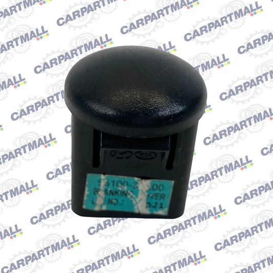 07-10 HYUNDAI ELANTRA AUTO SUNLIGHT SUNLOAD LIGHT SENSOR SWITCH OEM