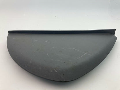 2011-2013 Hyundai Elantra Front Right Passenger Side Dash Cap Cover Trim Panel