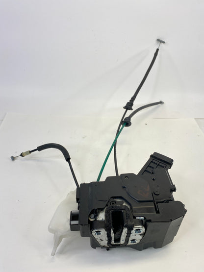 2009 Kia Borrego SPORT UTILITY 4-DR Rear Left Side Door Lock Latch Actuator OEM