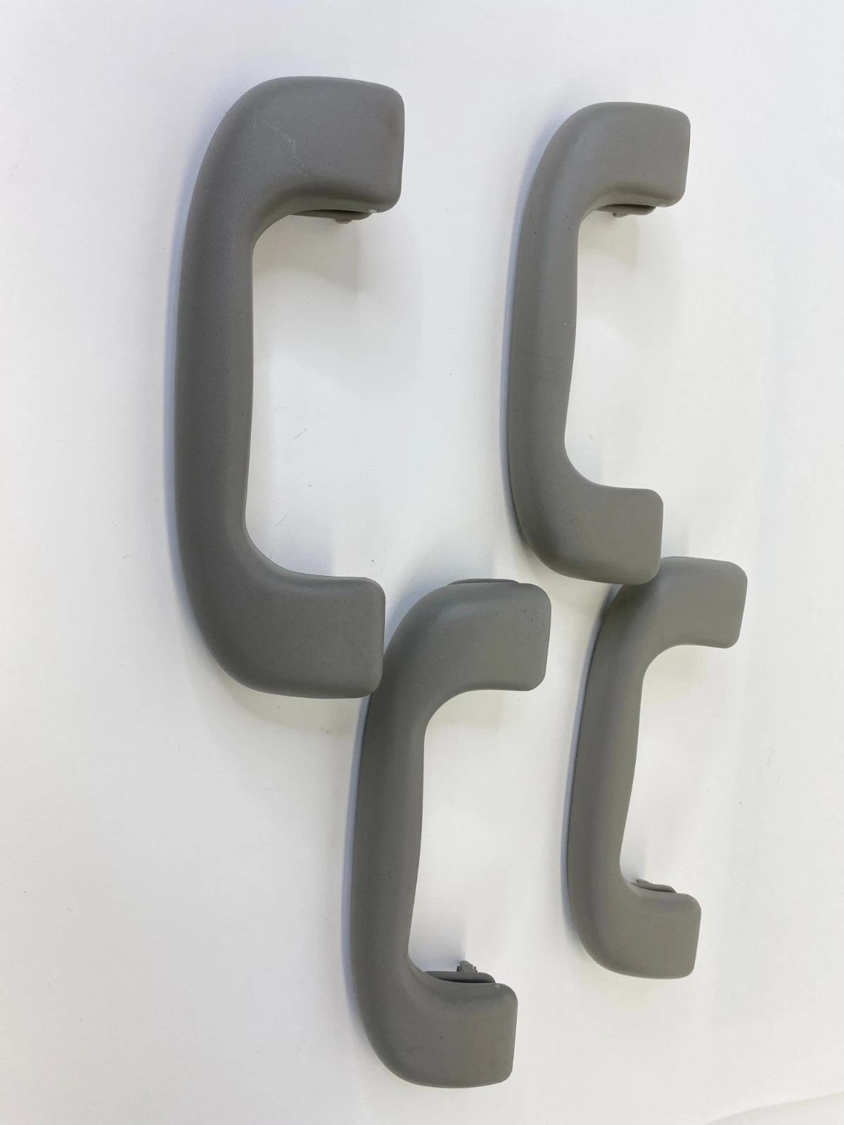 13 14 15 16 17 18 CADILLAC ATS INTERIOR ROOF GRAB HANDLE SET OF 4 OEM