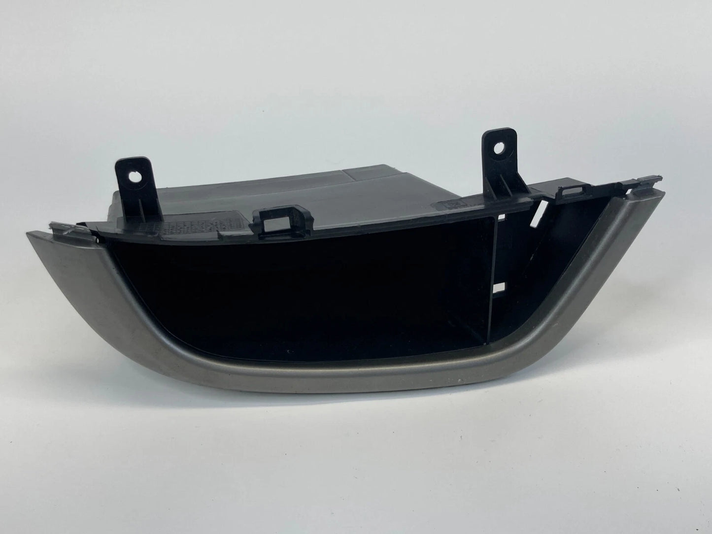 2012-2016 CHEVROLET SONIC DASH FRONT LEFT CENTER COMPARTMENT BOX PANEL 95952556