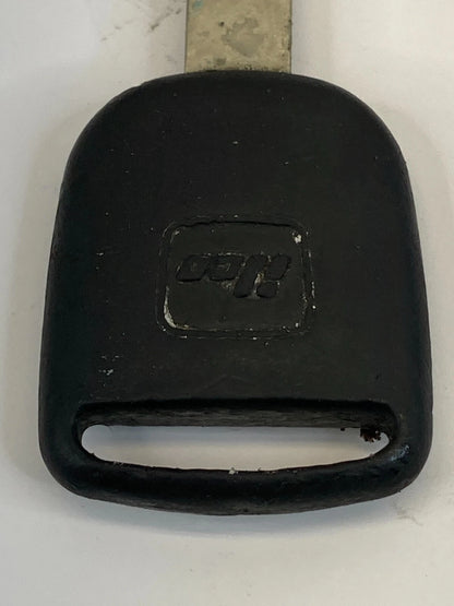 03-07 HONDA ACCORD 2.4L M/T IGNITION SWITCH LOCK CYLINDER KEY & GLOVE BOX HANDLE