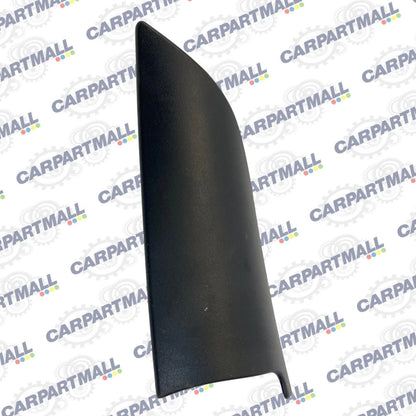 2006-2011 AUDI A6 FRONT LEFT DRIVER SIDE INNER DOOR CORNER COVER 4F0-857-505A