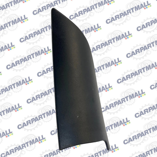 2006-2011 AUDI A6 FRONT LEFT DRIVER SIDE INNER DOOR CORNER COVER 4F0-857-505A