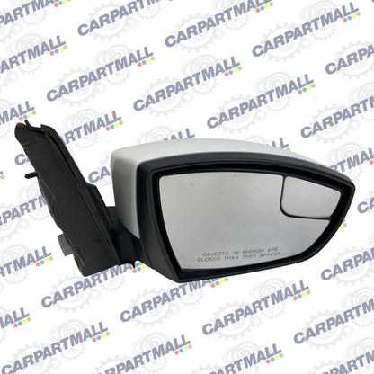 2013-2016 Ford Escape Front Right Side View Power Door Mirror CJ54-17682-BH54WF