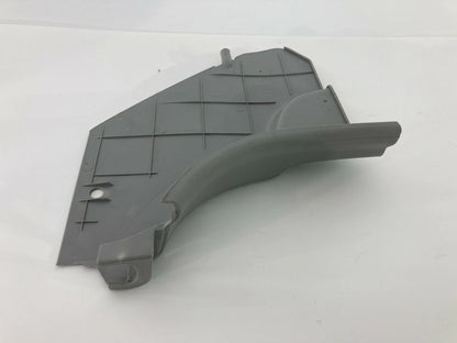 2007 2008 HYUNDAI ACCENT LEFT DRIVER SIDE COWL TRIM COVER PANEL 85823-1E001 OEM