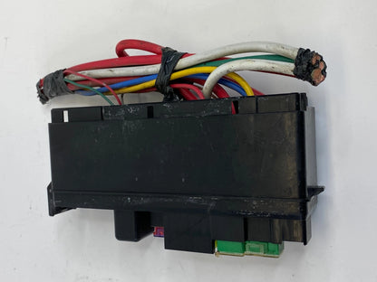 2007-2012 NISSAN VERSA ENGINE FUSE RELAY BOX UNDERHOOD JUNCTION BLOCK OEM