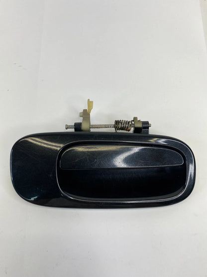 2006-2010 DODGE CHARGER FRONT RIGHT PASSENGER SIDE EXTERIOR DOOR HANDLE ASSEMBLY