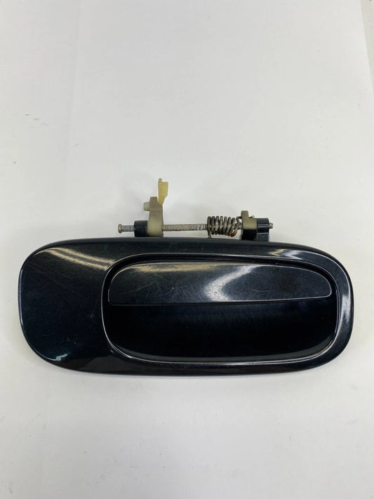 2006-2010 DODGE CHARGER FRONT RIGHT PASSENGER SIDE EXTERIOR DOOR HANDLE ASSEMBLY
