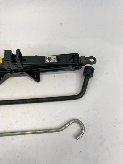 2008-2015 SCION XB EMERGENCY SPARE TIRE JACK & TOOL KIT ASSY OEM