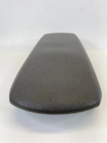 2008-2011 FORD FOCUS CENTER CONSOLE ARMREST ARM REST LID COVER COMPARTMENT OEM