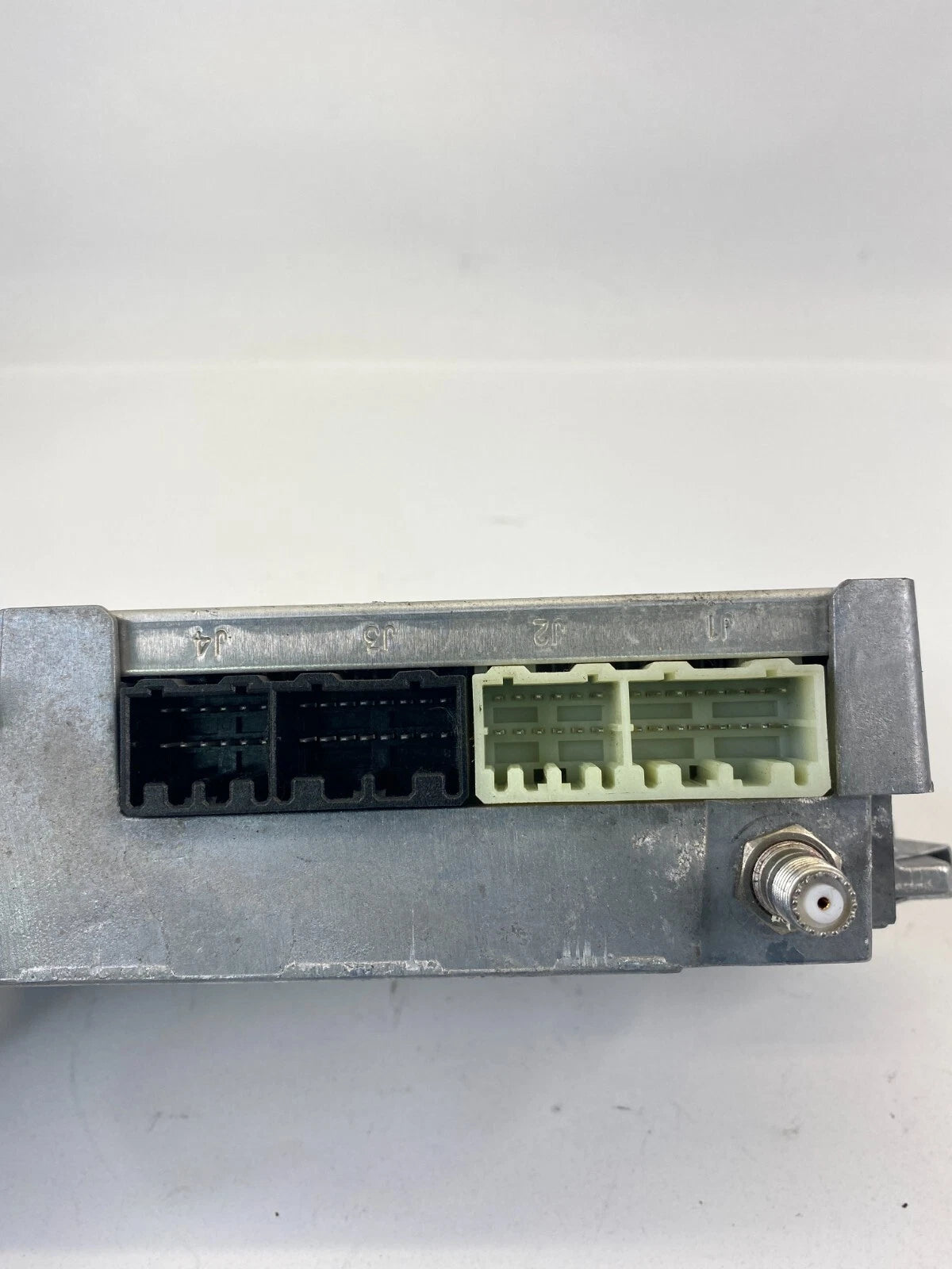 2005 2007 SATURN VUE COMPUTER ONSTAR COMMUNICATION CONTROL MODULE 10393958 OEM