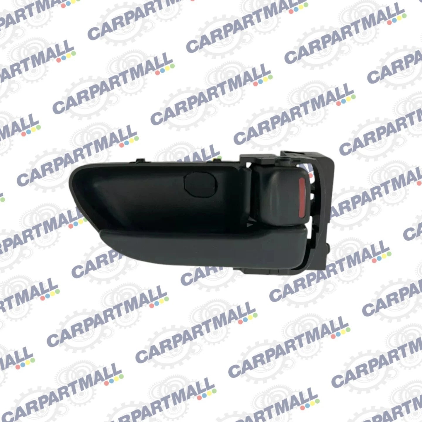2002-2007 SUBARU IMPREZA REAR RIGHT BACK SIDE INNER DOOR HANDLE ASSEMBLY OEM
